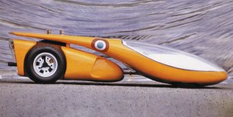 Colani Miura Colani Miura