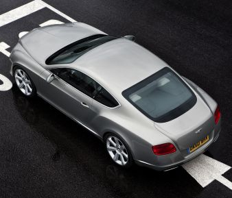 Bentley Continental GT Bentley Continental GT