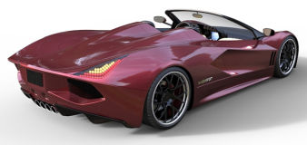 Dagger GT Dagger GT
