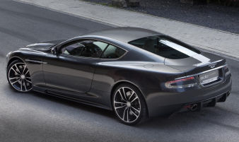 Edo DB9 Edo DB9