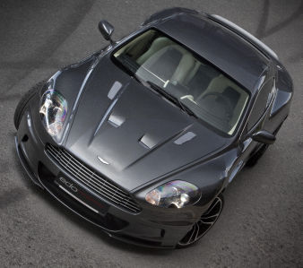 Edo DB9 Edo DB9