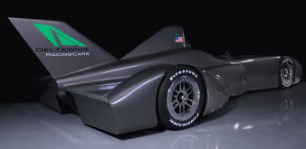 DeltaWing IndyCar DeltaWing IndyCar