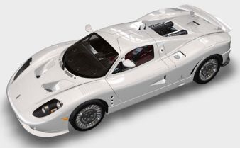 De Macross GT1 De Macross GT1