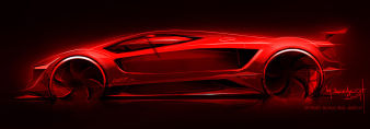 AmoritzGT DR7 AmoritzGT DR7