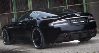 Edo DBS Edo DBS