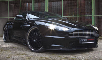 Edo DBS Edo DBS