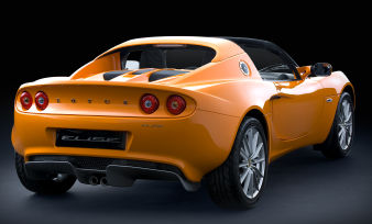 Lotus Elise Lotus Elise