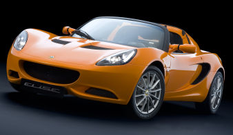 Lotus Elise Lotus Elise