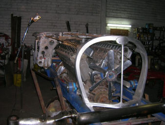 Bugatti Type 57SC Empereur Bugatti Type 57SC Empereur