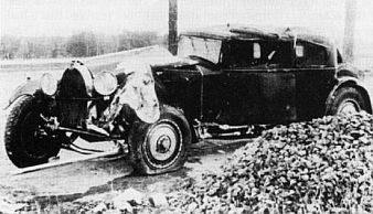 Bugatti Type 41 Royale Bugatti Type 41 Royale