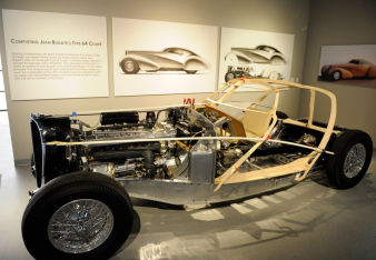 Bugatti Type 64 Bugatti Type 64