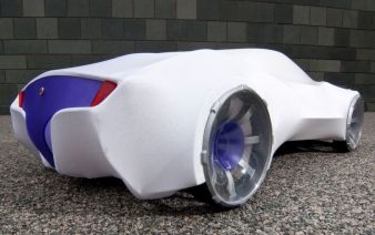 Lotus Esira Lotus Esira