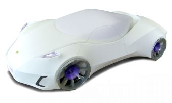 Lotus Esira Lotus Esira