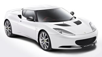 Lotus Evora S Lotus Evora S