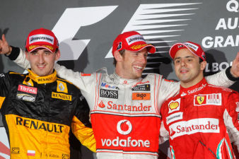 Formuła 1 Grand Prix Australii Formuła 1 Grand Prix Australii
