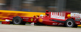 Formuła 1 Grand Prix Australii Formuła 1 Grand Prix Australii