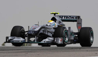 Formuła 1 GP Bahrajnu Formuła 1 GP Bahrajnu