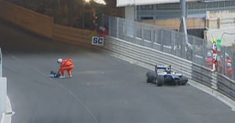 Formuła 1 Grand Prix Monako Formuła 1 Grand Prix Monako