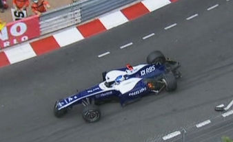 Formuła 1 Grand Prix Monako Formuła 1 Grand Prix Monako