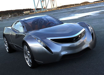 Ferrante V-Concept Ferrante V-Concept