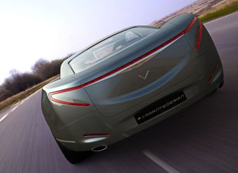 Ferrante V-Concept Ferrante V-Concept