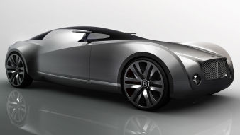 Bentleys of the Future - David Seesing Bentleys of the Future - David Seesing