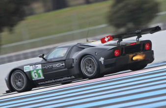 Ford GT Ford GT