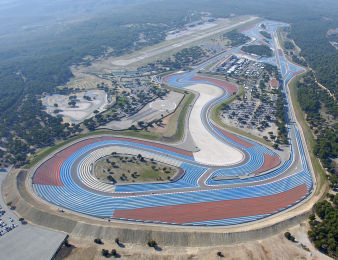 GT1 World Paul Ricard GT1 World Paul Ricard