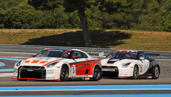 GT1 World Paul Ricard GT1 World Paul Ricard