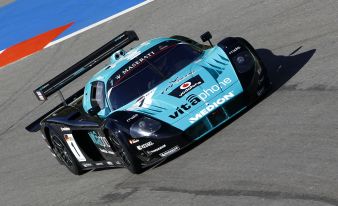 GT1 World GT1 World