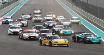GT1 World 2010 GT1 World 2010
