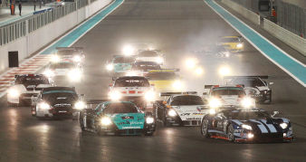 GT1 World 2010 GT1 World 2010