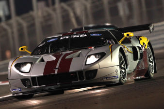Ford GT1 Ford GT1