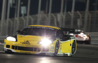 Chevrolet Corvette Z06 Chevrolet Corvette Z06