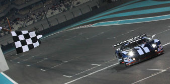 Ford GT1 Ford GT1
