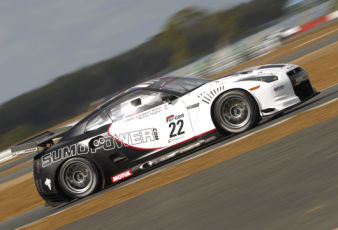 Nissan GT-R GT1 Nissan GT-R GT1