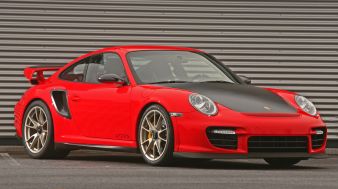 Wimmer 911 GT2 RS Wimmer 911 GT2 RS