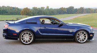 Shelby GT500 Super Snake Shelby GT500 Super Snake