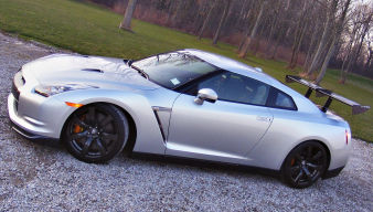 Switzer GT-R P800 Switzer GT-R P800