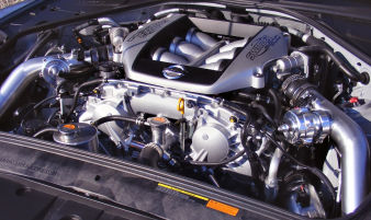 Switzer GT-R P800 Switzer GT-R P800