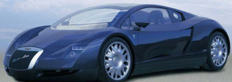 Hispano-Suiza HS21 Hispano-Suiza HS21