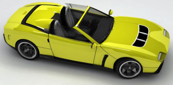 Iso Grifo IR10 Iso Grifo IR10