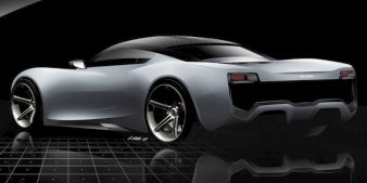 Izaro GT-E Izaro GT-E
