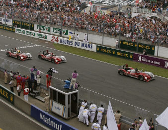78th 24 Heures du Mans 78th 24 Heures du Mans