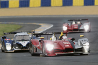 78th 24 Heures du Mans 78th 24 Heures du Mans