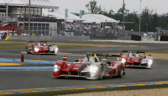 78th 24 Heures du Mans 78th 24 Heures du Mans