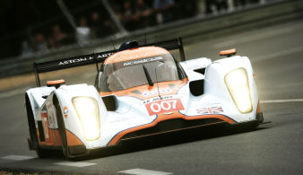 78th 24 Heures du Mans 78th 24 Heures du Mans