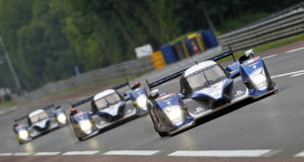78th 24 Heures du Mans 78th 24 Heures du Mans