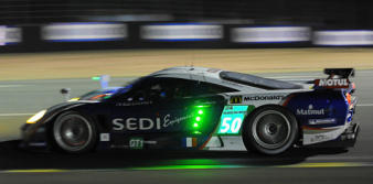 78th 24 Heures du Mans 78th 24 Heures du Mans