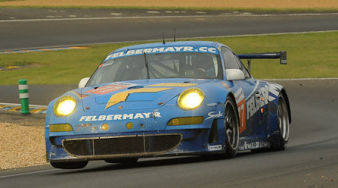 78th 24 Heures du Mans 78th 24 Heures du Mans